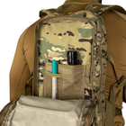 Тактичний CamoTec рюкзак RAPID LC Multicam мультикам - зображення 8