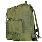 Тактический вместительный Camotec рюкзак Foray Olive Олива - изображение 3