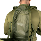 Тактичний CamoTec рюкзак RAPID LC Olive Олива - зображення 9
