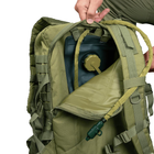 Тактический вместительный Camotec рюкзак Foray Olive Олива - изображение 12