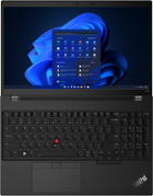 Laptop Lenovo ThinkPad L15 Gen 4 (21H70019MH) Thunder Black - obraz 5