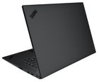 Ноутбук Lenovo ThinkPad P1 Gen 6 (21FV000UMH) Black Paint - зображення 3