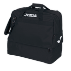 Сумка Joma TRAINING III XTRA LARGE чорний Уні 52х54х32см