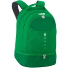 Рюкзак Jako Striker 32L зеленый Унисекс 34x21x46см