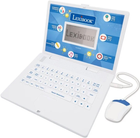 Освітній ноутбук Lexibook Bilingual Educational Laptop Англійська та німецька мови (3380743094878) - зображення 1