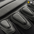 Перчатки Tactical Mk.2 M-Tac L Black Assault - изображение 8
