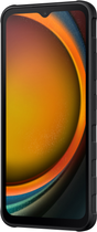 Smartfon Samsung Galaxy XCover7 6/128GB Enterprise Edition Black (SM-G556BZKDEEE) - obraz 4