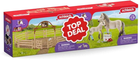 Zestaw do zabawy z figurkami Schleich Horse Club 2 in 1 Bundle (4059433855240) - obraz 1