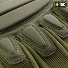 Перчатки XL Tactical Olive Mk.2 M-Tac Assault - изображение 7
