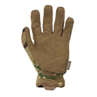Тактичні рукавиці Mechanix MultiCam FastFit® M - зображення 2