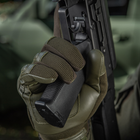 M-Tac рукавички Assault Tactical Mk.4 Olive S - зображення 15