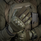 M-Tac рукавички Assault Tactical Mk.4 Olive L - зображення 11