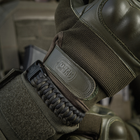 M-Tac рукавички Assault Tactical Mk.4 Olive L - зображення 12