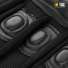 Перчатки Tactical Mk.4 M-Tac Black Assault 2XL - изображение 7