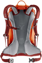 Рюкзак Deuter Futura SL 23 л Червоний (340012195070) - зображення 4