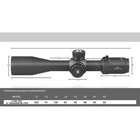 Оптичний приціл Discovery LHD-NV 4-16x44 FFP - зображення 3