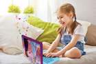 Освітній ноутбук Lexibook Disney Frozen Bilingual Educational Laptop Данська та норвезька мови (3380743094885) - зображення 3