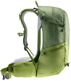 Рюкзак Deuter Futura SL 27 л Хакі (340032122890) - зображення 11