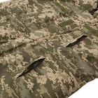 Куртка тепла тактична Ultra, бушлат, розмір XL - изображение 5