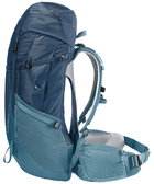 Plecak Deuter Futura Pro SL 34 l Granatowy (340102113810) - obraz 5