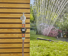 Wodomierz elektroniczny Gardena Aquacount (4078500058056) - obraz 3