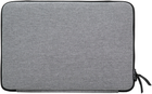 Чохол для ноутбука RadiCover Sleeve 14" Grey (5712869102690) - зображення 2
