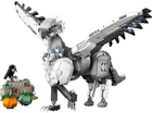 Конструктор LEGO Harry Potter Твердокрил 723 деталей (76427) - зображення 2