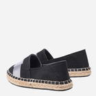 Damskie espadryle Big Star JJ274963 37 Czarne (5900714497552) - obraz 5