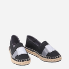 Damskie espadryle Big Star JJ274963 39 Czarne (5900714497576) - obraz 4