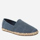 Damskie espadryle Big Star JJ274902 39 Niebieskie (5900714496418) - obraz 3