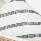 Damskie espadryle Big Star JJ274959 37 Białe (5900714497378) - obraz 7