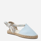 Damskie espadryle Big Star JJ274863 41 Niebieskie (5900714495299) - obraz 3