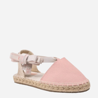 Damskie espadryle Big Star JJ274864 38 Różowe (5900714495626) - obraz 3