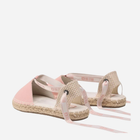 Damskie espadryle Big Star JJ274864 38 Różowe (5900714495626) - obraz 5