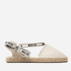 Damskie espadryle Big Star JJ274862 40 Beżowe (5900714495213) - obraz 1