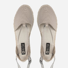 Damskie espadryle Big Star JJ274862 39 Beżowe (5900714495220) - obraz 6