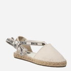 Damskie espadryle Big Star JJ274862 41 Beżowe (5900714495237) - obraz 3