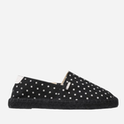 Damskie espadryle Big Star JJ274867 40 Czarne (5900714495404) - obraz 1