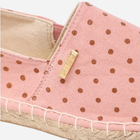 Damskie espadryle Big Star JJ274869 39 Różowe (5900714495695) - obraz 7