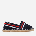 Damskie espadryle Big Star HH274483 37 Granatowe (5900714359256) - obraz 1