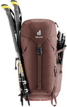 Рюкзак Deuter Trail SL 22 л Рожевий (344022465070) - зображення 4