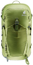 Рюкзак Deuter Trail SL Pro 33 л Зелений (344112424460) - зображення 3