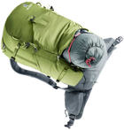 Рюкзак Deuter Trail SL Pro 33 л Зелений (344112424460) - зображення 8