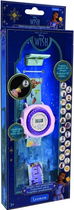 Годинник Lexibook Disney Wish Digital Projection Watch проекційний (3380743102627) - зображення 3