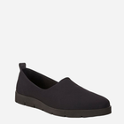 Buty slip-on damskie ECCO Bella 28207351707 38 Czarne (809702570237) - obraz 1