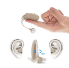 Слуховий апарат Дельфін завушний цифровий Hearing Good - зображення 4