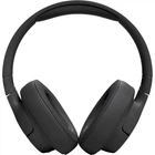 Наушники с микрофоном JBL Tune 720BT комбинированные Bluetooth/mini-jack 3.5 мм Черный (JBLT720BTBLK)