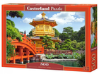 Пазли Castorland 500 елементів (52172) Краса Китаю