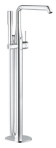 Змішувач для ванни напольного монтажу Grohe Essence New (25248001)