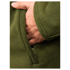 Тактична куртка флісова ROU (54) - зображення 4